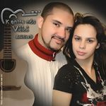 cd k entre nós - voz e violão acústico cd k entre nós - voz e violão acústico
