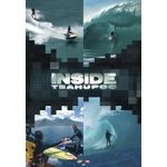 dvd inside teahupoo - rob bruce
