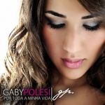 cd gaby polesi - por toda a minha vida cd gaby polesi - por toda a minha vida