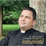 cd padre cleberson evangelista - com ele você pode vencer - instrumental cd padre cleberson evangelista - com ele você pode vencer - instrumental