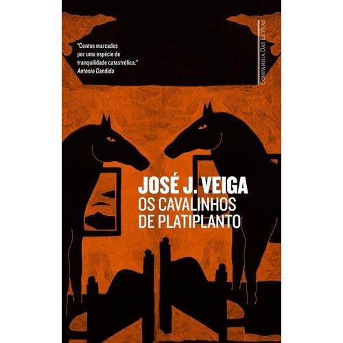 os cavalinhos de platiplanto