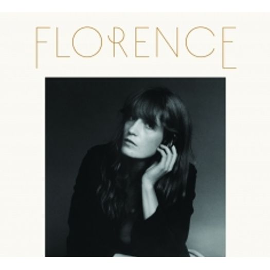 CD Florence And The Machine - How Big, How Blue, How Beautiful Deluxe ...