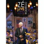 dvd zé rodrigo - live at daryl dvd zé rodrigo - live at daryl