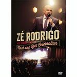 dvd zé rodrigo - rock and roll celebration ao vivo dvd zé rodrigo - rock and roll celebration ao vivo