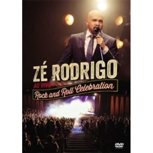 dvd-ze-rodrigo---rock-and-roll-celebration-ao-vivo