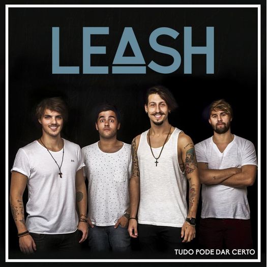 cd leash - tudo pode dar certo cd leash - tudo pode dar certo