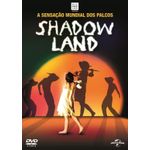 dvd shadowland