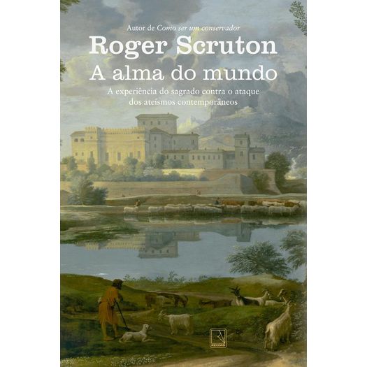 a alma do mundo