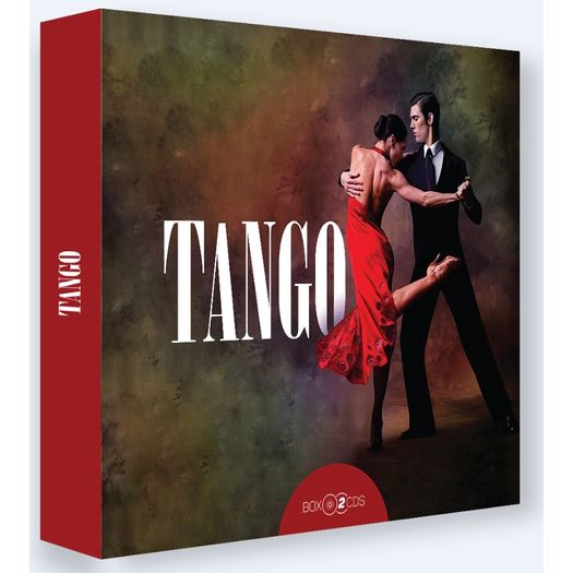 cd tango (2 cds)