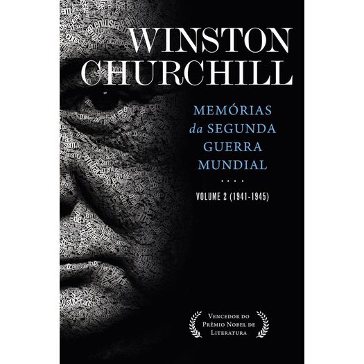 Memorias Da Segunda Guerra Mundial - Vol 2 - Harpercollins