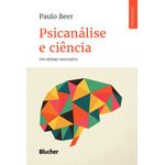 psicanálise e ciência