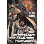 jacques demolay - o martir templário 7