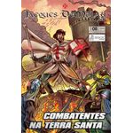 jacques demolay - o martir templário 8