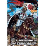 jacques demolay - o martir templário 3