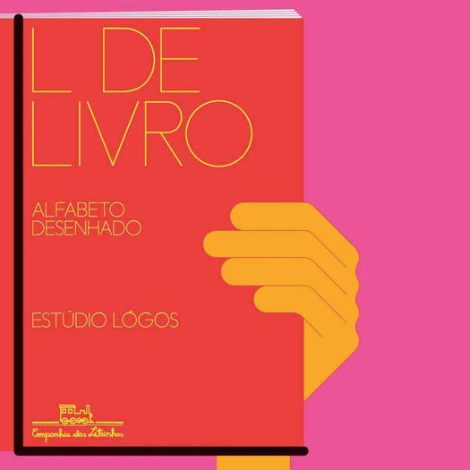 l de livro l de livro
