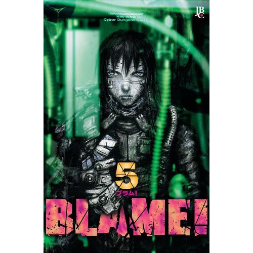 blame 5