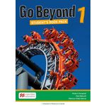 go beyond students book with webcode 1