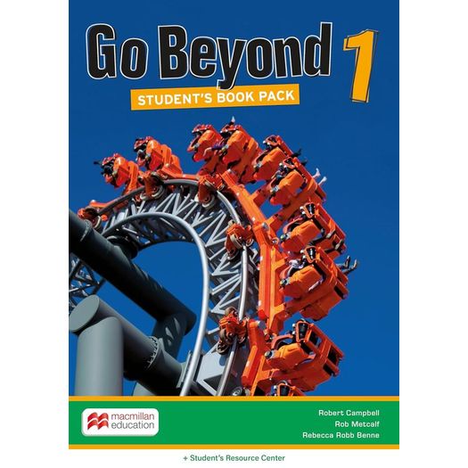 go beyond students book with webcode 1