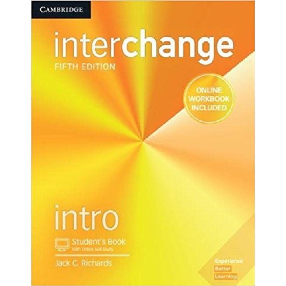 New Interchange 1 Workbook Pdf