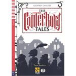 the canterbury tales - hub teen readers 1