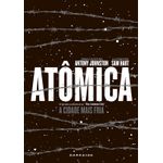 atômica - a cidade mais fria