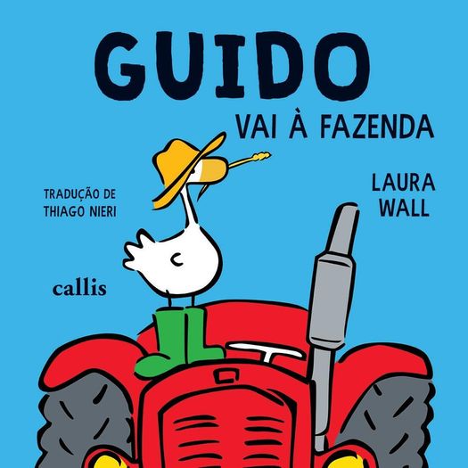 guido vai à fazenda - callis guido vai à fazenda - callis