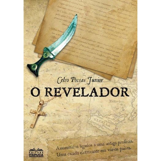 O Revelador - Itapuca