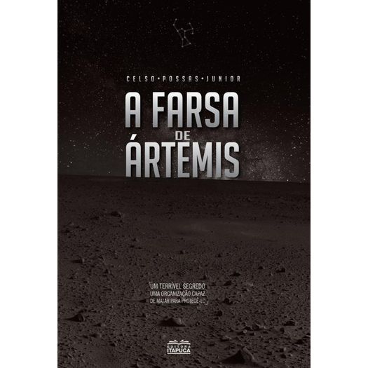 A Farsa De Artemis - Itapuca A Farsa De Artemis - Itapuca