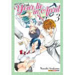 your lie in april 3