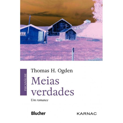 Meias Verdades - Blucher