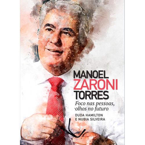 manoel zaroni torres