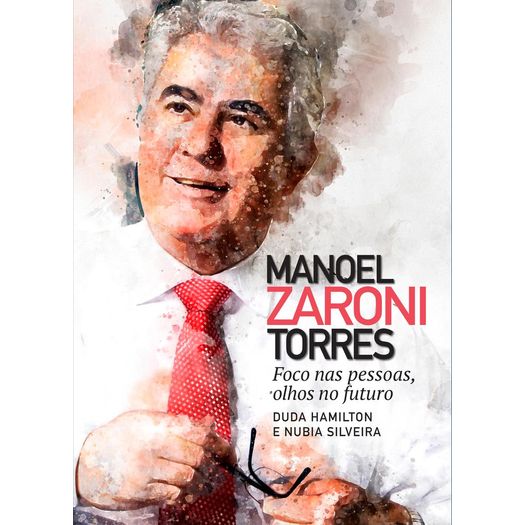 manoel zaroni torres