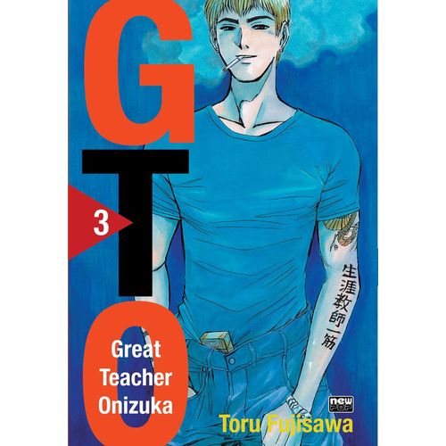 gto 3
