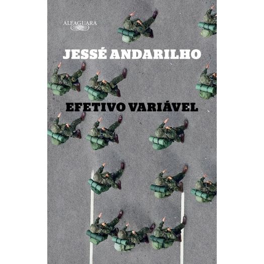 efetivo variável
