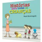 histórias para todas as crianças