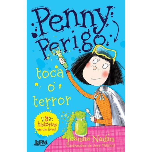 Penny Perigo - Lpm Penny Perigo - Lpm