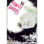 tokyo ghoul 14