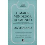 o maior vendedor do mundo - 2 parte