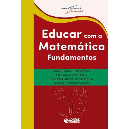 educar com a matemática