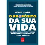 o propósito da sua vida