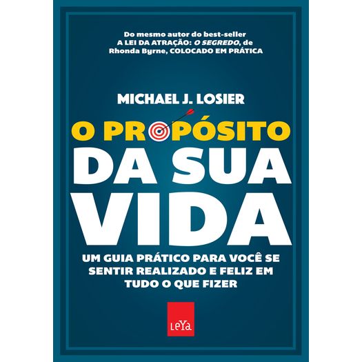 o propósito da sua vida