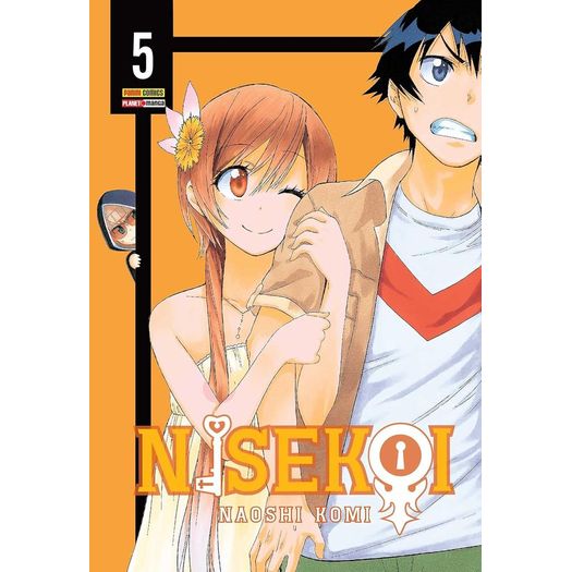 nisekoi 5 nisekoi 5