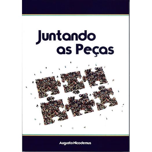 juntando as peças