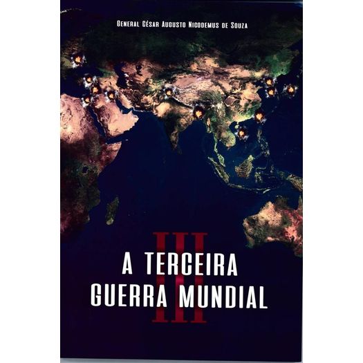 A Terceira Guerra Mundial