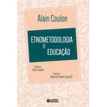 etnometodologia e educação