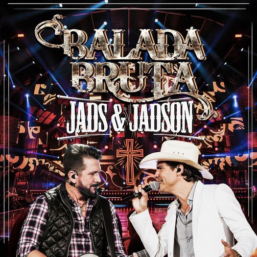 cd-jads---jadson---balada-bruta cd-jads---jadson---balada-bruta