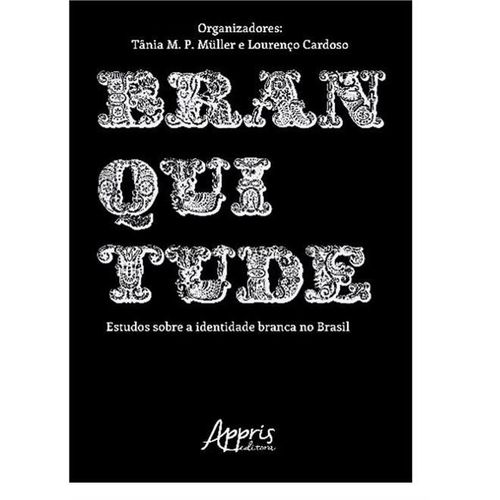 branquitude