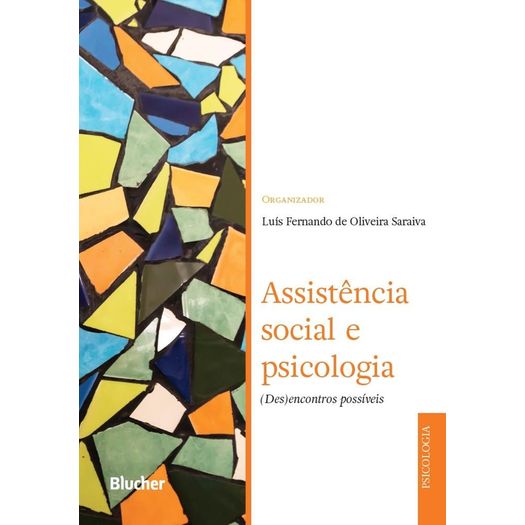 assistência social e psicologia