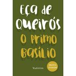 o primo basílio