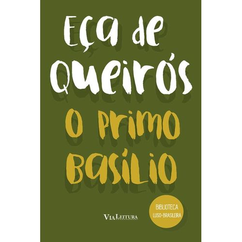 o primo basílio